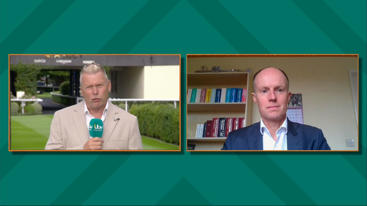 • "Premier Raceday" Decision • Decline of jump racing • The relationship between betting and race meetings Matt Chapman questions British Horseracing Authority Director of Racing, Richard Wayman, about the 2025 fixture list #ITVRacing | #TheOpeningShow