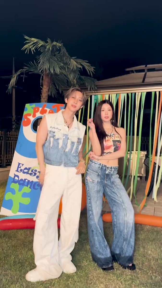 후이 Digital Single [Easy dance (Feat. 권은비)] 🕺 #권은비 와 똑같은 춤을 춰 🕺 #펜타곤 #PENTAGON #후이 #HUI #KWONEUNBI 권은비 (KWON EUNBI) #Easy_dance #Easy_danceChallenge