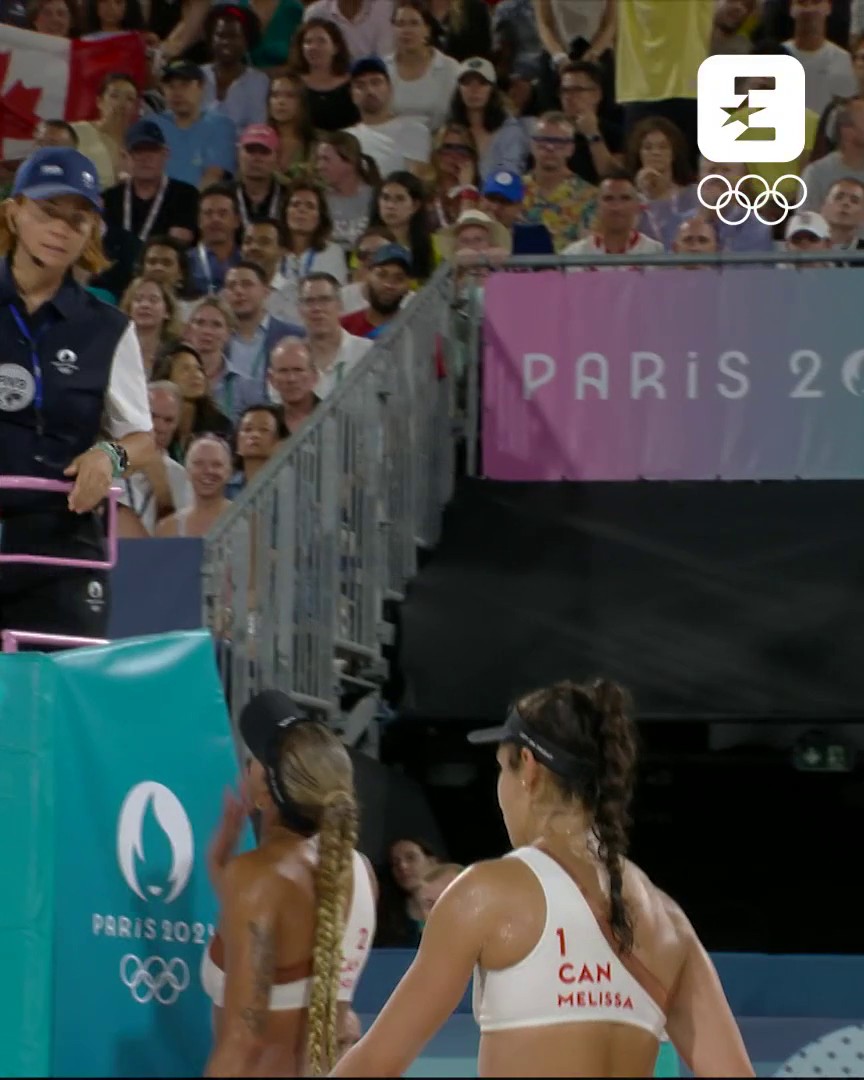 😠 Comment régler des conflits, à la sauce Jeux Olympiques ? Jouez Imagine, ça calmera les tensions. Suivez les Jeux de #Paris2024 sur Eurosport avec Max, Canal+ et nos partenaires de distribution