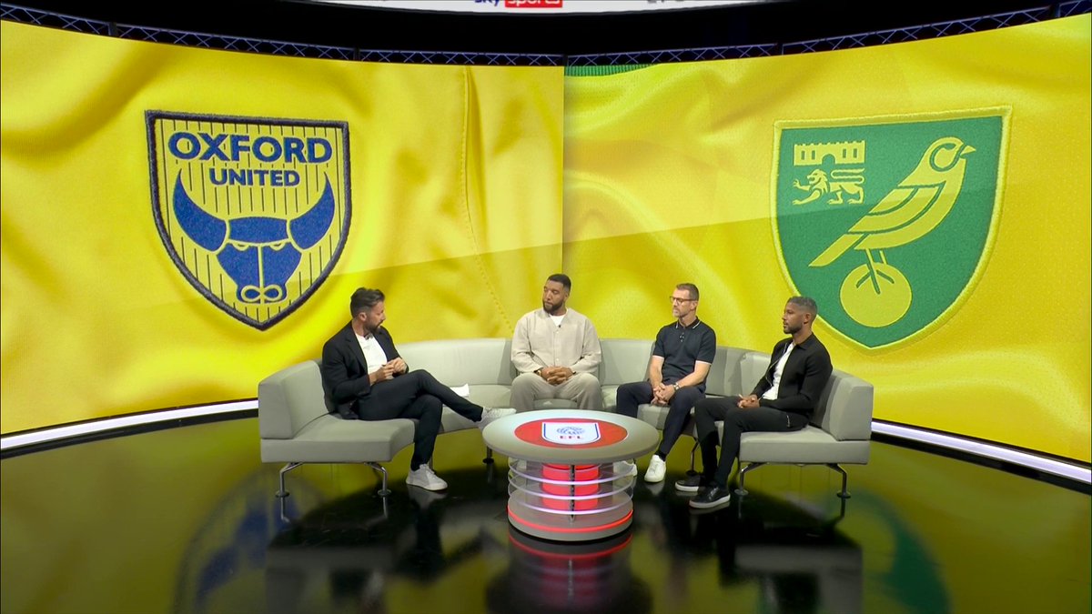 "You'd be disappointed but you'd understand" 🤔 "It's a massive opportunity" 📈 Jonathan Rowe has removed himself from the Norwich squad for the opening game of the season after a bid from Marseille 😲