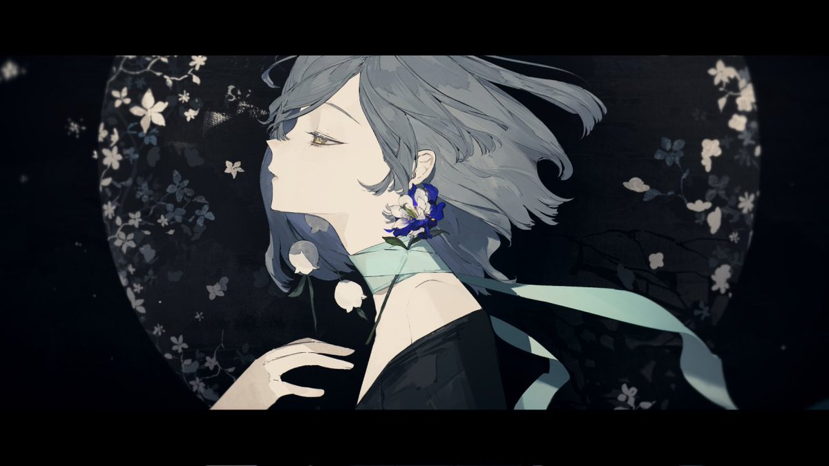 Clover / 星界 Illust: Meru