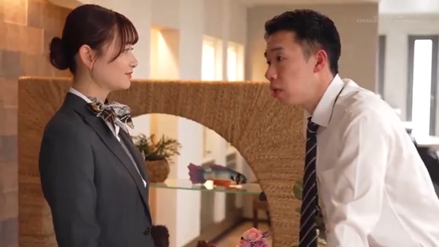 SUWK-024 - When I called for a very healthy outcall massage at a business hotel on a business trip.👇👇 ✅ ✅