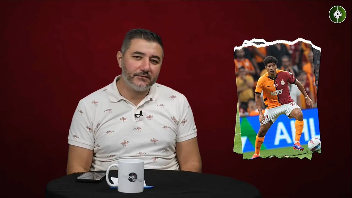 Ali Naci Küçük: "Okan hocanın forma adaleti konusunda hassas bir noktası var. Sara'yı direkt oynatmama sebebi; daha ilk maçta formayı verip Kerem ve Berkan'ı küstürmemek. Hocam 18 milyon Euro vermişsin, zaten Kerem tüm sezon yedek kalacak, küssün? Oynasın? Sara 90 dakika oynasaydı bambaşka bir şey izleyebilirdik." (FutbolArena)