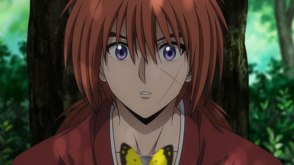 ◤ #るろうに剣心 -明治剣客浪漫譚- 京都動乱 新情報② ◢ TVアニメ 「るろうに剣心 -明治剣客浪漫譚- 京都動乱」 第2弾PV公開 『いつか逢えると信じて』 #るろ剣
