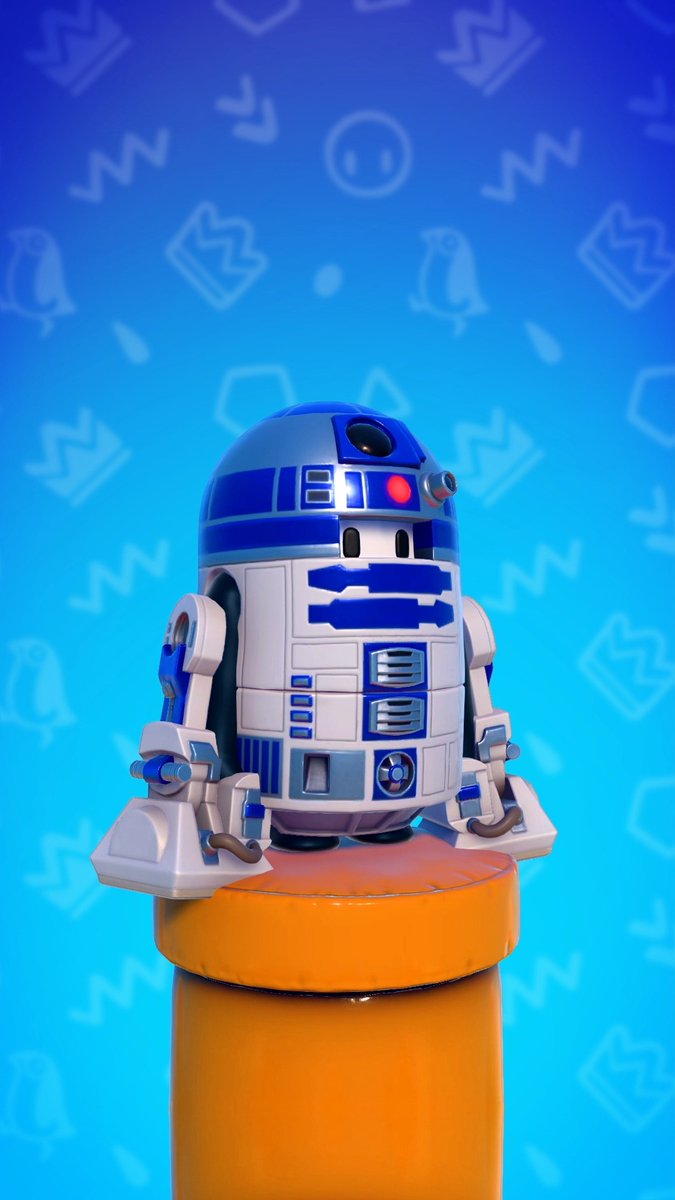 Beep beep boop boop 🤖 Only a few days to go before our out of this world friends leave the Store!