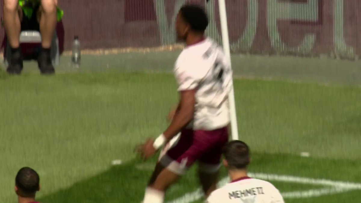 Some goal that... 😮‍💨