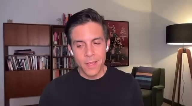 Matthew Lòpez confirmed the sequel to Red, White & Royal Blue is in the process of being written, still. “and so as we’re making the sequel, there’s no book to guide us, but we have is casey’s original thoughts and ideas and we have a collaboration we didn’t have on the first one”