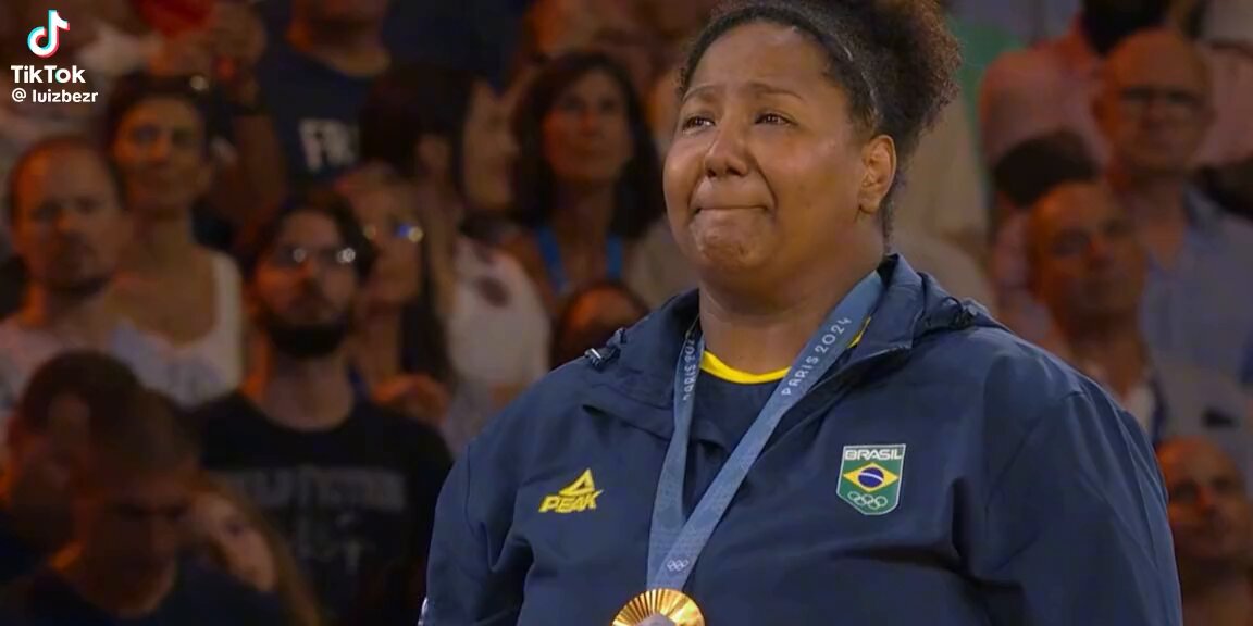 participação brasileira nas olimpíadas se encerrou hoje e foi muito daora torcer pelo time brasil nesses últimos 15 dias 🥺🤍