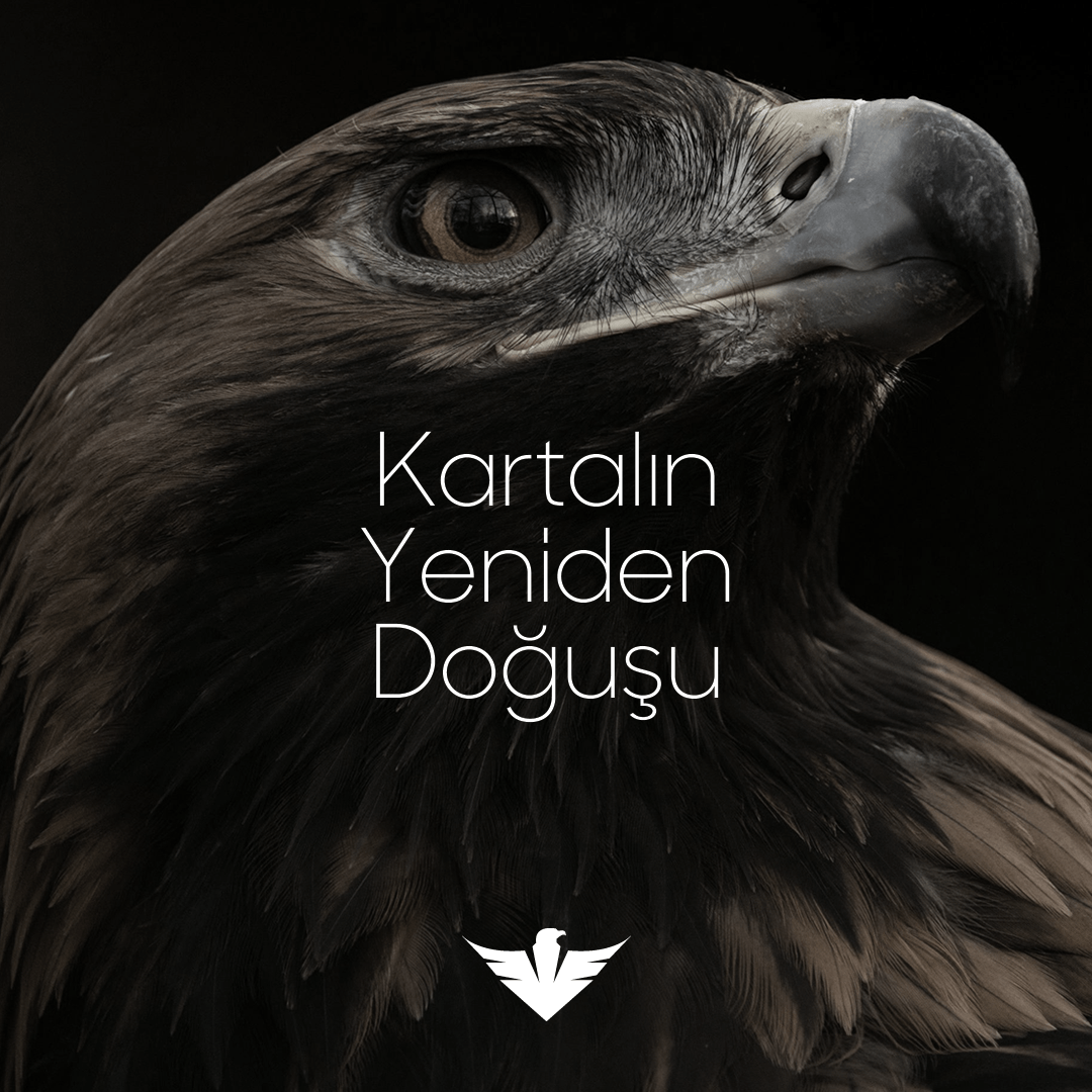 BJK, 2024-25 | Kartalın Yeniden Doğuşu 🦅