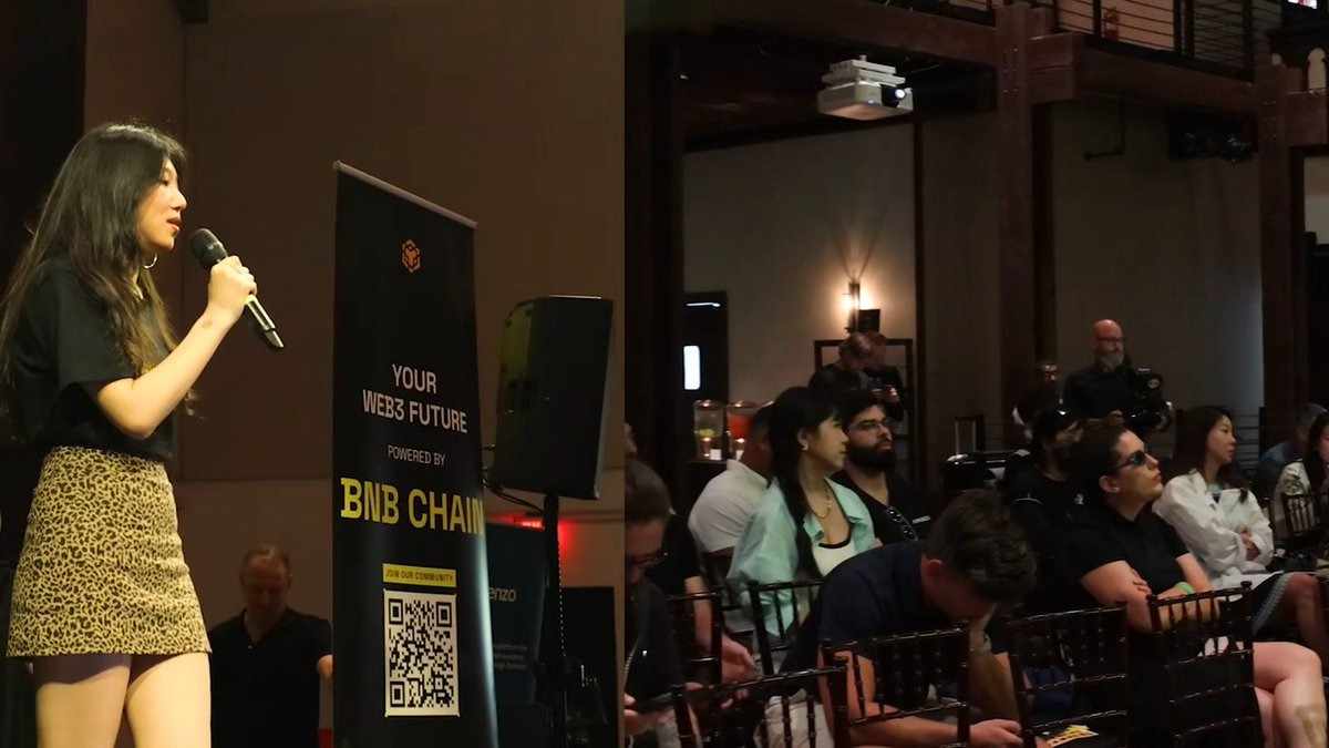 Here's what you missed out on at BNB Incubation Alliance, Nashville 📺 👇 Want the full story? Check out our blog below:
