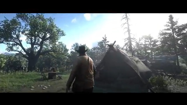 Once a year I'll ask myself "what new game should I dive into next?" And then I find myself coming back to the end of the age of outlaws for one last ride...again.