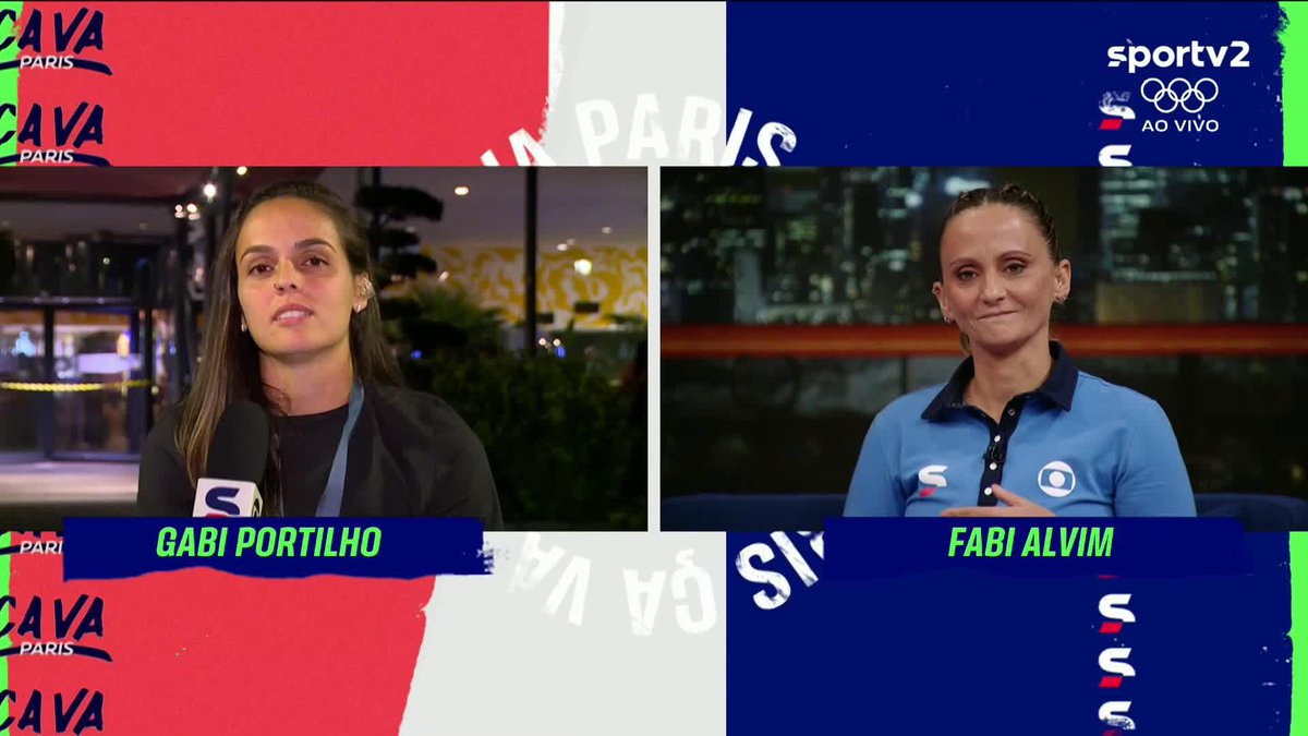 é vergonhoso uma atleta medalhista olímpica pedindo mais investimento pro futebol feminino e outros esportes, enquanto existe patrocínios e salários milionários pra um bando de machos que nem consegue a classificação #paris2024