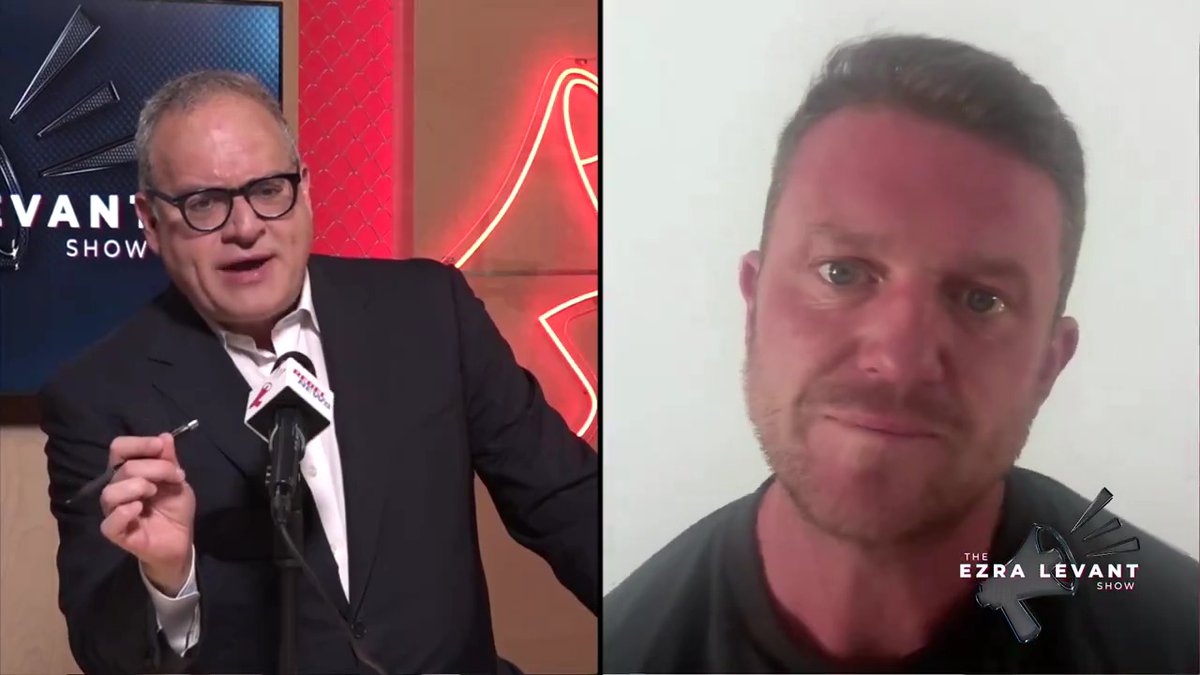 .Tommy Robinson 🇬🇧 calls out UK police for arresting people over posting 'misinformation' online. "They're arresting people for 'misinformation.' This is a government that told us, including Keir Starmer...that the AstraZeneca vaccine is 100% safe."