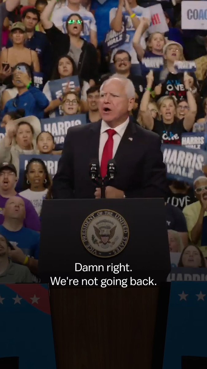 Don't believe Donald Trump when he plays dumb about Project 2025. I coached football long enough to know that, when somebody draws up a playbook, they plan on using it.