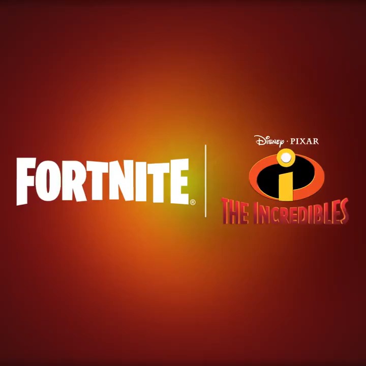 🦸‍♂️ FORTNITE x OS INCRÍVEIS — Trailer de Anúncio Lançamento previsto entre setembro e novembro de 2024
