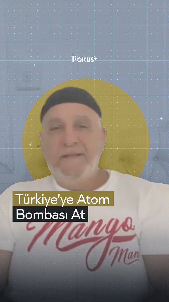 Her yerin yobazı, gericisi, faşisti ortak bir noktada birleşiyor: Yok etmek, katliam… Kendisine benzemeyen ne varsa; insan, hayvan, ağaç yok etmek. Bu da İsrail’in yobazı.