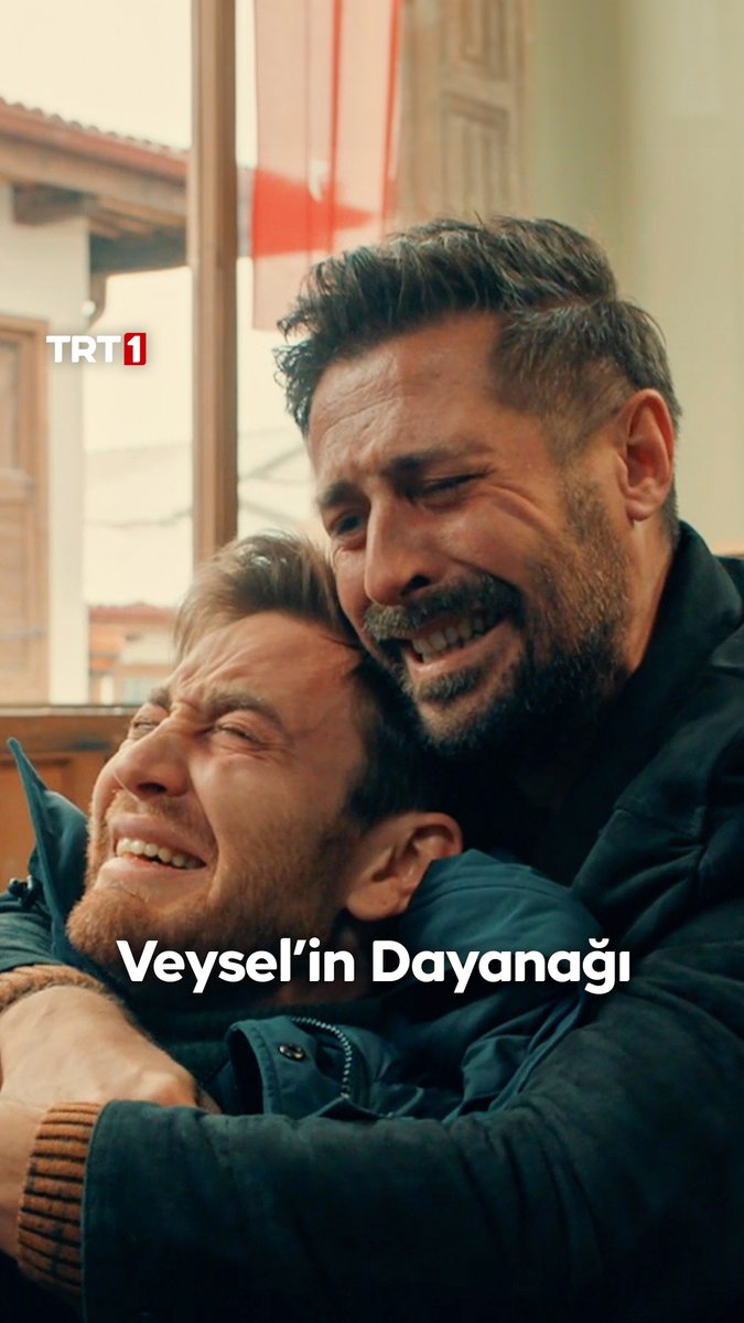 "Hayatım boyunca aradığım o dayanak, abimmiş meğer." #GönülDağı severek izlediğiniz bölümleriyle TRT 1'de! 📺 Gönül Dağı