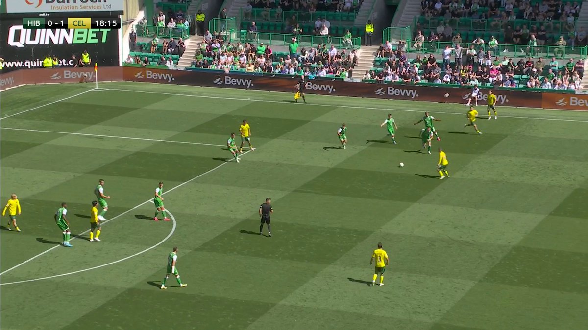 This strike from Callum McGregor 🤤🔥