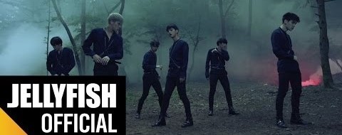 8 Years ago today, VIXX released 'Fantasy'