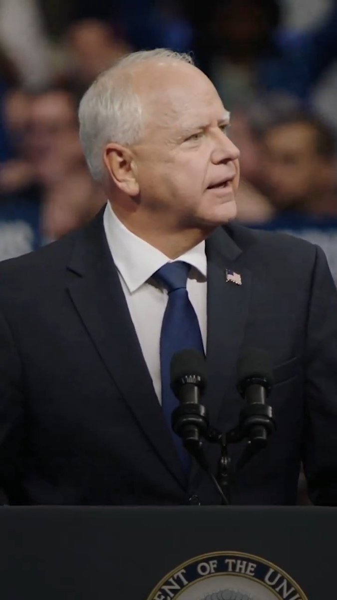 Protecting access to fertility treatments is personal for Tim Walz and Gwen Walz, as it is for millions of families in America. It’s brought them Hope—literally. Donald Trump put the miracle of IVF at risk for families desperately trying to have children when he helped overturn Roe v. Wade.
