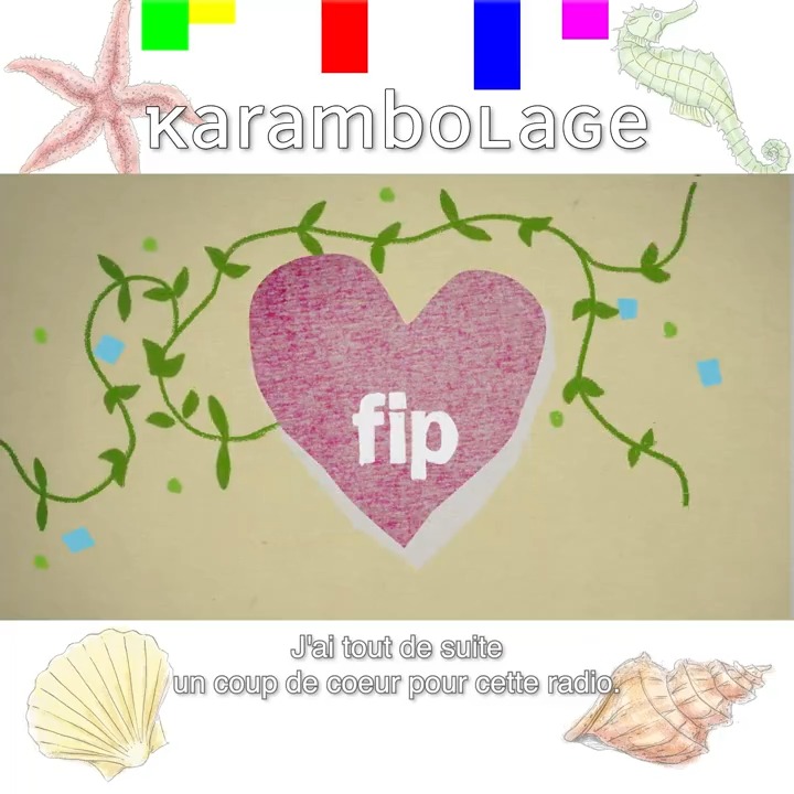 Ich liebe dich FIP 📻 🧡
