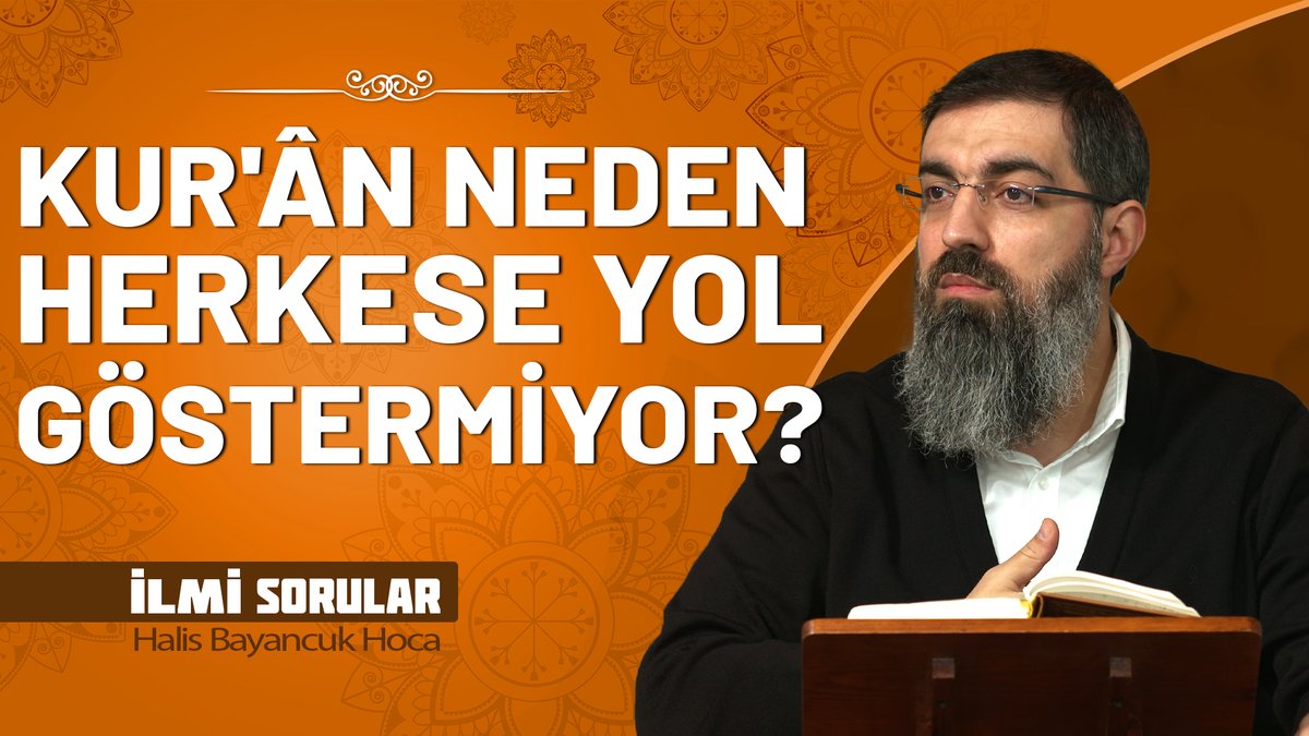 🔍 Kur'ân En Çok Okunan Kitap Olmasına Rağmen Neden Dünya Bu Hâlde?