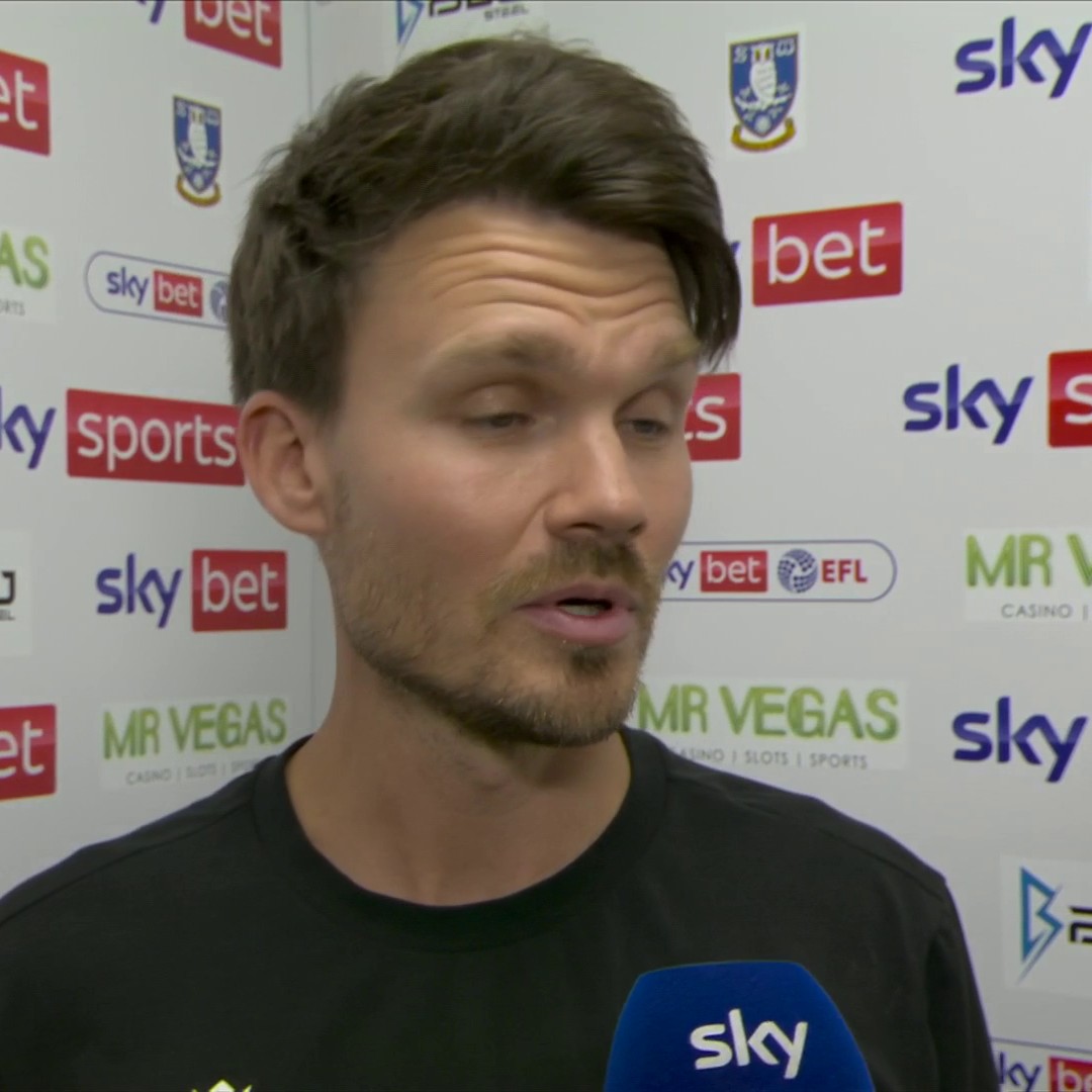 "We controlled 90 minutes of this game...trust the start, keep going." Danny Rohl praises his players and their tremendous work ethic throughout pre-season 👏