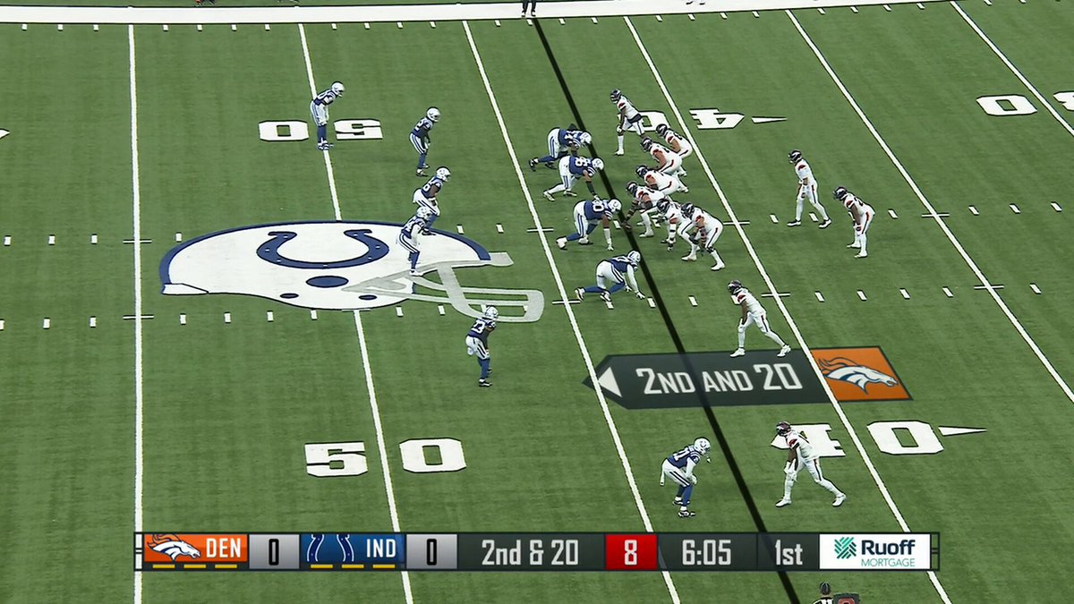BREAKING: Bo Nix fucking sucks… Bet Broncos fans are wishing they traded up for JJ McCarthy right now. 🥴