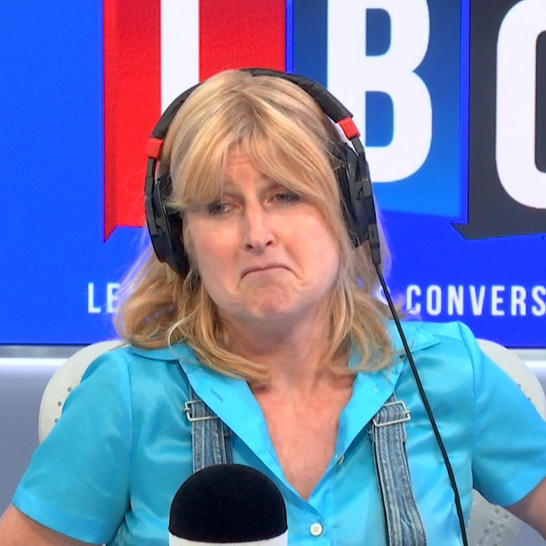 "We've stopped watching TV because we're fed up with the ethnic bias..." "You could always watch re-runs of Dad's Army to see your own demographic reflected back at you," suggests Rachel Johnson to an upset caller, John, who believes the UK has become too 'politically correct'.