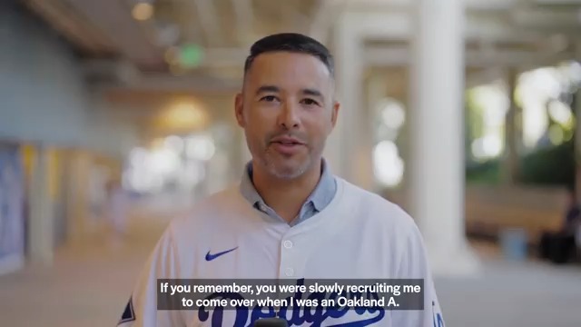 Messages for Matt on his special day.