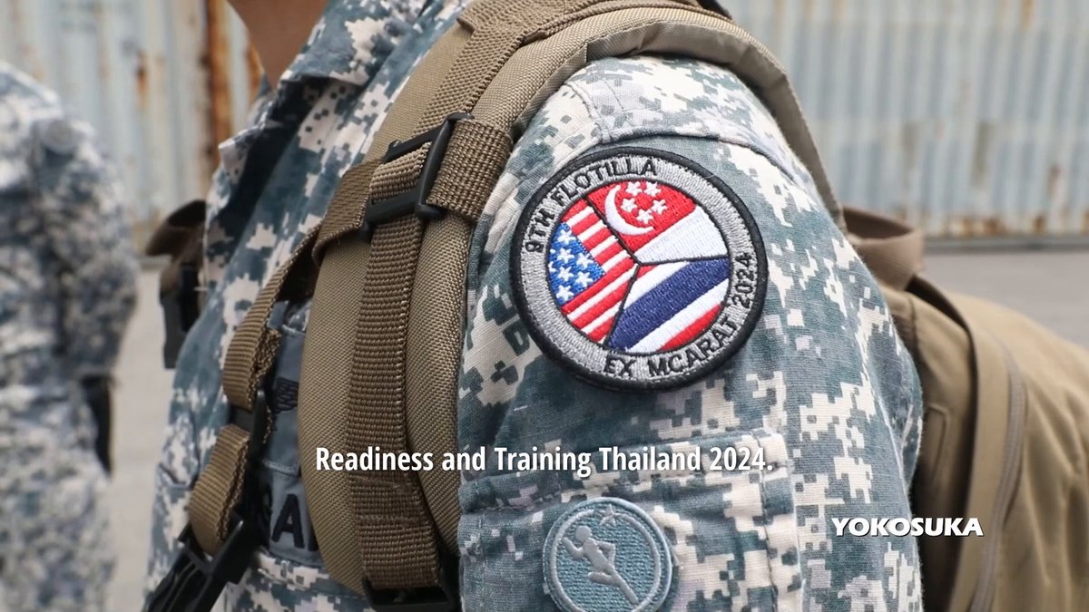 This year marks the 30th iteration of Cooperation Afloat Readiness and Training. Exercise CARAT is designed to enhance U.S. and partner navies’ abilities to operate together in response to maritime security challenges throughout the Indo-Pacific region.