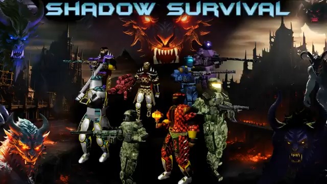 Hey everyone! Shadow Survival has had some graphical updating, it is going to enter the upcoming Steam Next Fest, so please support the game by wish listing it on Steam, and sharing this post, thank you for all your support! #indiegame #indiedev #game #gaming #contentcreators