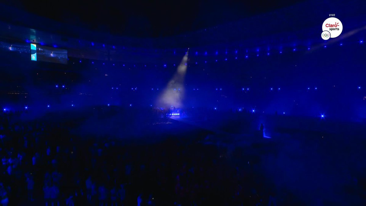 KAVINSKY 🎶🇫🇷 El Stade de France recibe al DJ francés #CeremoniaDeClausura #Paris2024 #ParísEsTuyo EN VIVO: