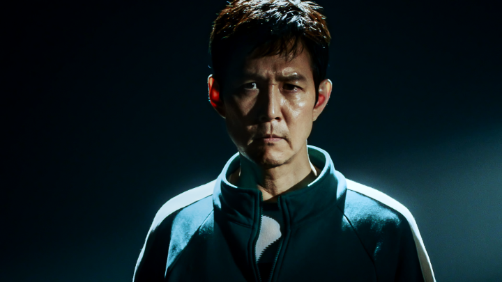 The first teaser for ‘SQUID GAME’ Season 2 has been released. Releasing December 26 on Netflix.