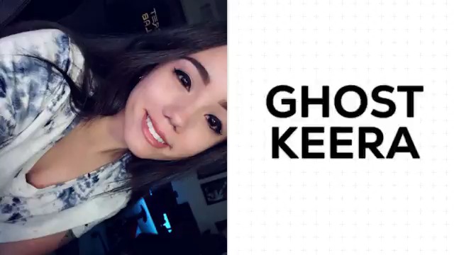 Welcome to Ghost Gaming, Ghost Lioness 👻! 👻 Ghost Girls