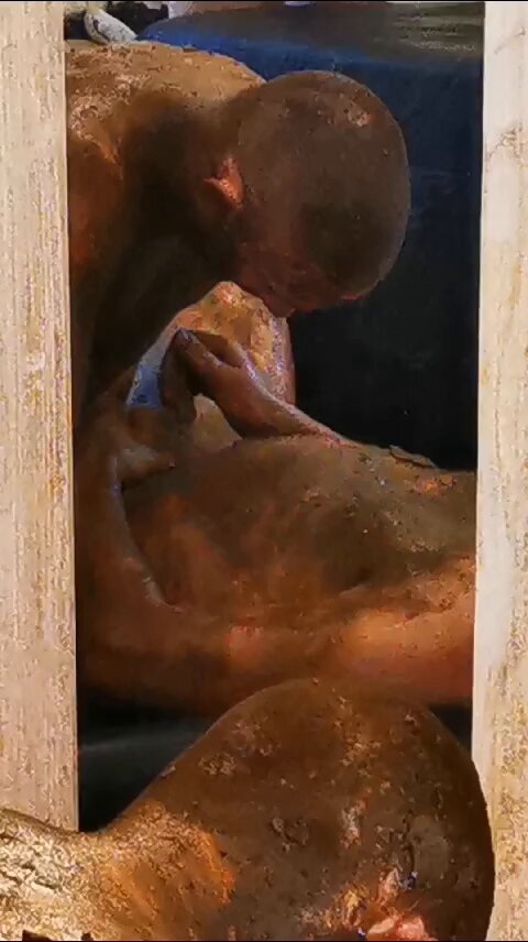 That it' s good to be covered of shit and to sleep with and for boys i have to orgasm 💩🤎😋😛 #mierda #coprophilia #caviar #shit #merde #scataddict #scatplay #puteamerde #frenchscat #menscat #scatboy #malescat #scatboi #kaviar #touzescat #scatparty #shitface #crade #shitfuck