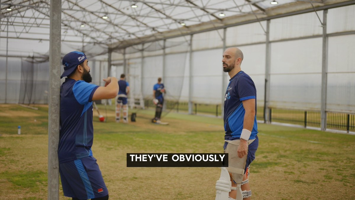 Hear from ajaz patel, Kane Williamson and Gary Stead about preparing for the upcoming block of six Test matches in Asia starting with the one-off Test in Noida against Afghanistan Cricket Board next month. Read more | #AFGvNZ #SLvNZ