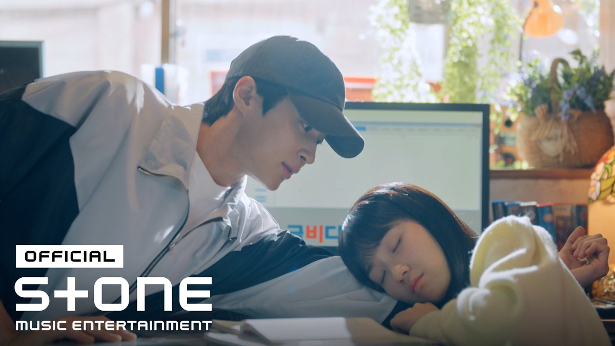 💚선업튀 유회승 그랬나봐 뮤비 공개💚 솔선재 서사 가득 담은 가사에 그저 눈물만..💧 [선재 업고 튀어 OST Part 6] 유회승 (Yoo Hwe Seung) - 그랬나봐 (I Think I Did) MV ▶𝗙𝘂𝗹𝗹: #선재업고튀어 #유회승 #엔플라잉 #그랬나봐 #I_Think_I_Did
