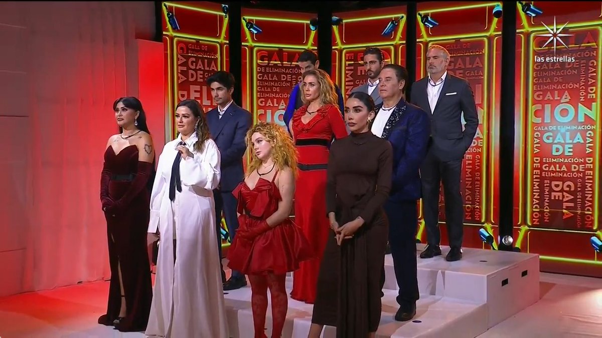 #ArathDeLaTorre ha sido salvado para luchar un día más 👏🥳 #LaCasaDeLosFamososMx, de lunes a viernes 10:00 p.m. por #El5, domingos, 8:30 p.m. por #LasEstrellas y 24/7 por #VIX 📺📱