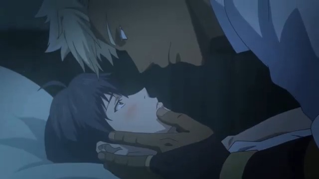 Kyojinzoku no Hanayome 6- The Titan's Bride - La novia del Titan 6