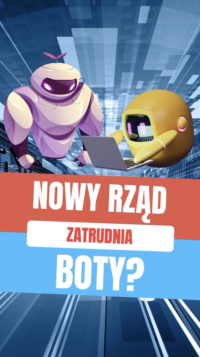W internecie coraz częściej słychać o farmach trolli na usługach rządzących. Gdzie rząd nie umie - tam bota pośle?