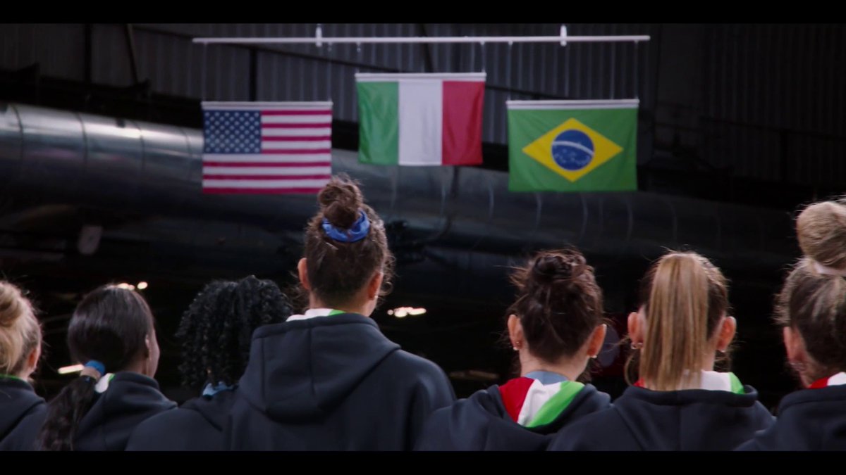 Abbiamo sentito l'inno italiano per 12 volte a Parigi e sono state tutte emozionantissime🗣️🇮🇹 Riviviamo quei momenti storici 😍 #HomeOfTheOlympics #Paris2024 #ItaliaTeam