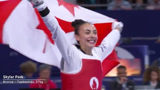 CANADA'S MOST SUCCESSFUL NON-BOYCOTTED SUMMER OLYMPICS 🇨🇦 Here's every single medal Canadians won at #Paris2024