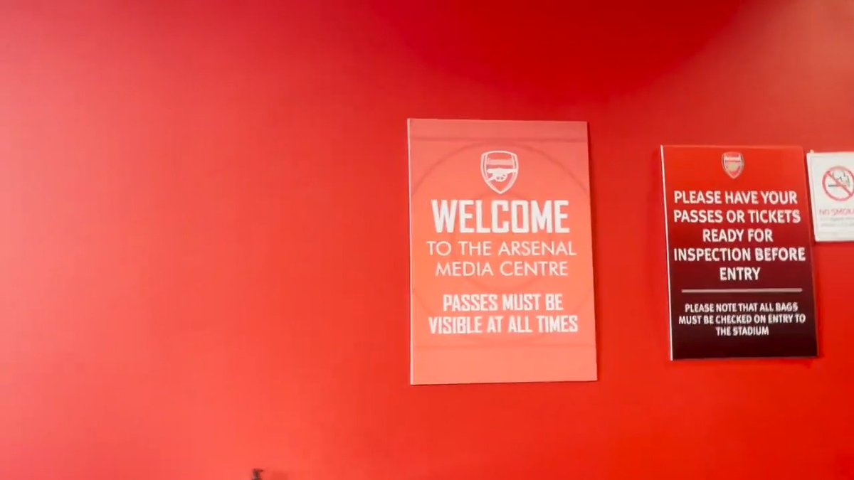 🥁 Introducing... HaytersTV: The Arsenal Insider on Patreon 🎬 Exclusive behind-the-scenes content 🎤 Interviews with current &amp; former players 🎥 Press conference insight ⚽️ Weekly training ground videos Now is the time to get involved! 👇