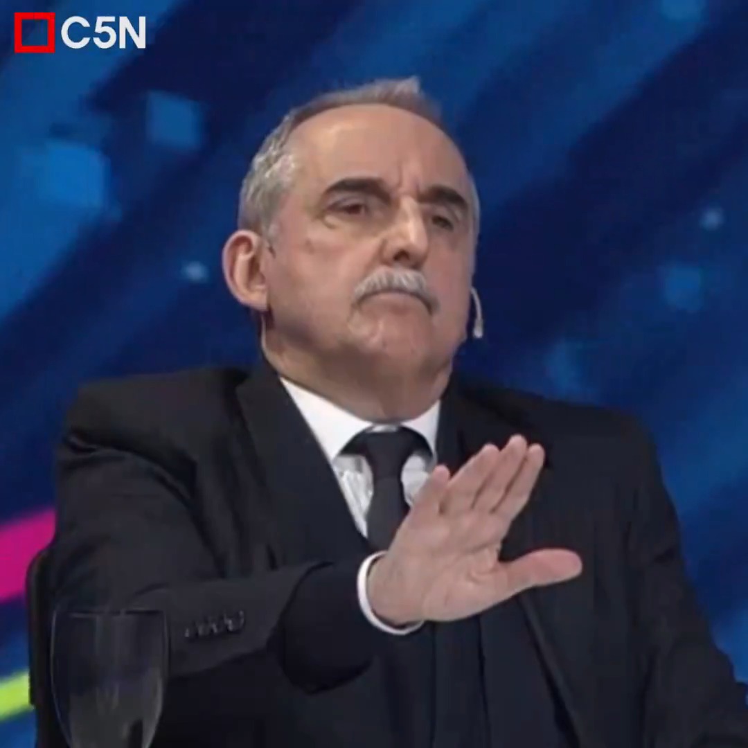 "URSS": Por los comentarios de Guillermo Moreno en #DuroDeDomar