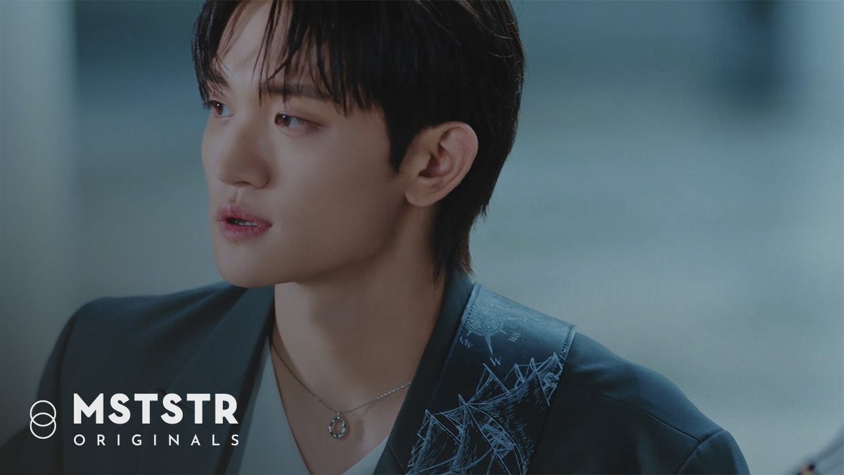 [#LUCY] 5th EP 'FROM.' '빌런' MV Teaser 2024.08.14 6PM (KST) 🔗 #루시 #FROM #프롬 #신예찬 #최상엽 #조원상 #신광일