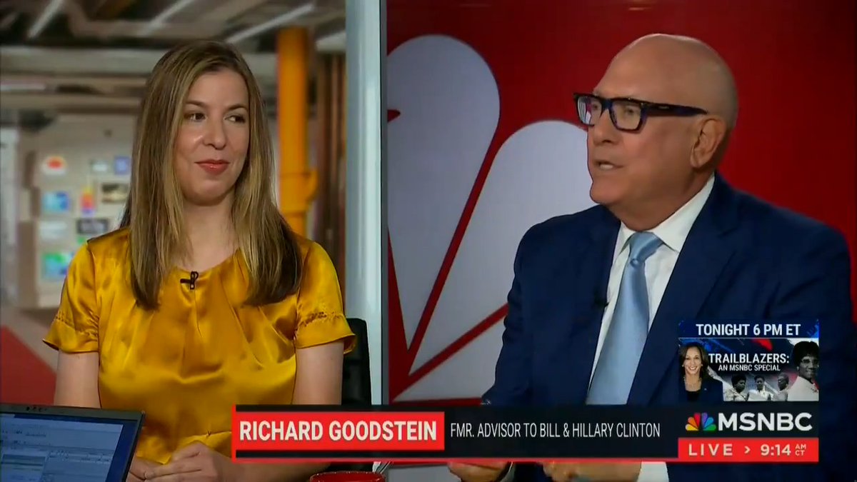Analyst: Donald Trump dodged the draft because he said he had bone spurs. He said STDs were his ‘personal Vietnam.’ He really should not be attacking Tim Walz for serving his country for 24 years