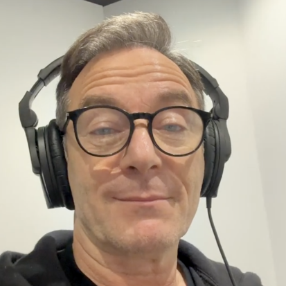 Jason Isaacs is King Ulmer in Zack Snyder's The Seneschal, a Rebel Moon podcast. Episode 3 is out now!