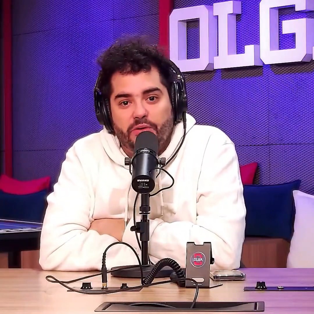 "Homero Pettinato": Por sus declaraciones en OLGA