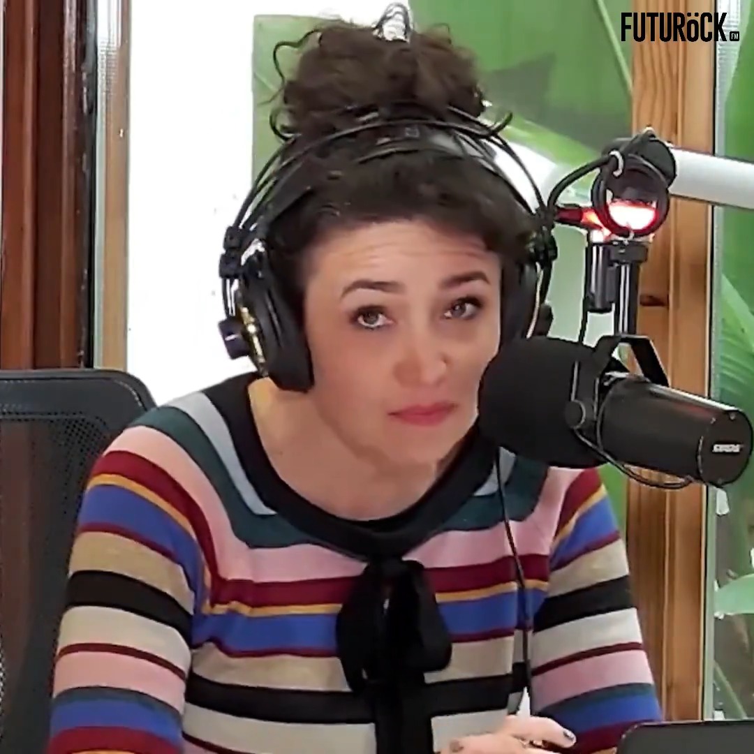 "Mengolini": Por sus comentarios sobre la denuncia de Fabiola Yañez contra Alberto Fernández